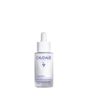 Caudalie Vinoperfect Brightening Dark Spot Serum Vitamin C Alternative 30ml - Size 30ml
