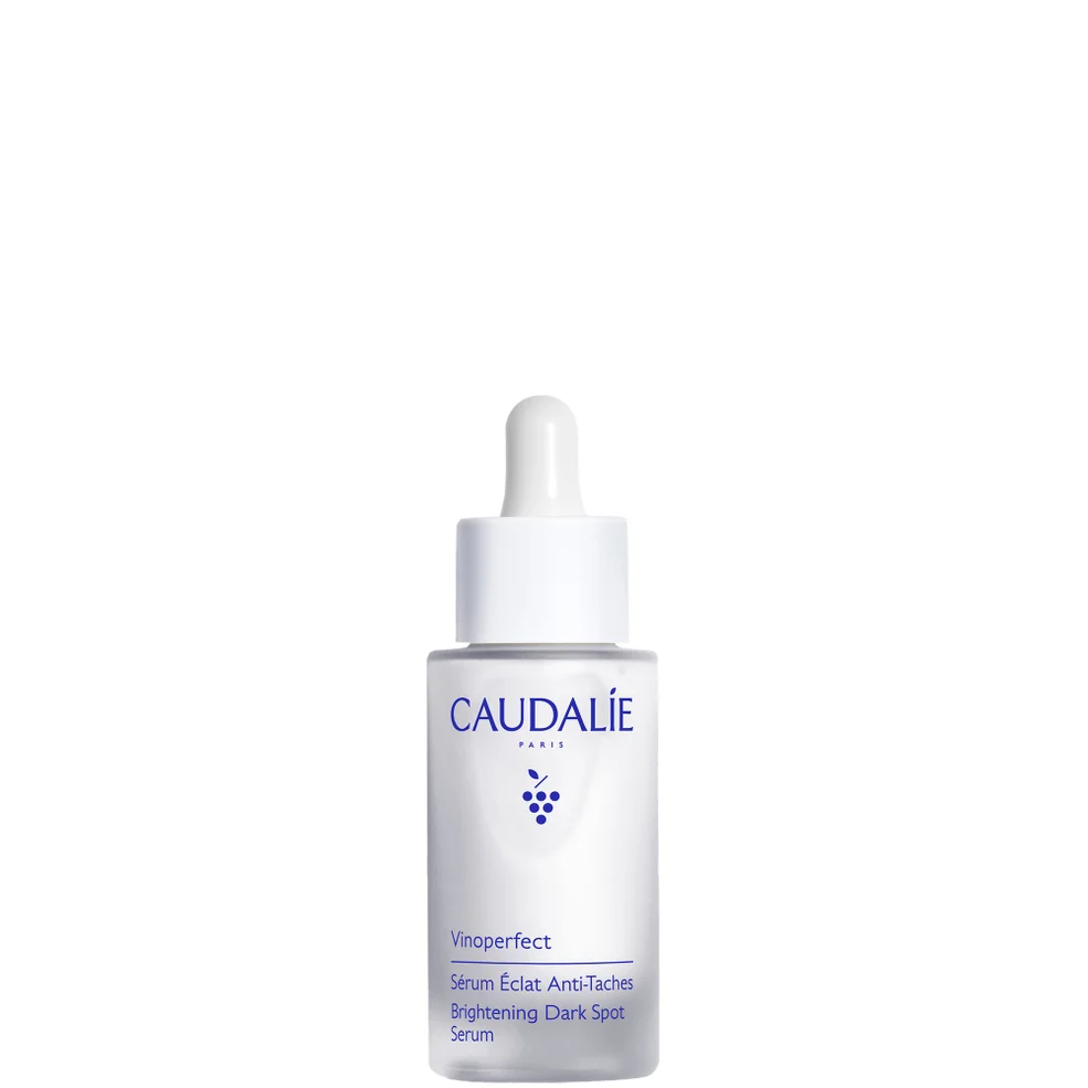 Caudalie Vinoperfect Brightening Dark Spot Serum Vitamin C Alternative 30ml Image 1
