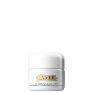 La Mer The Moisture Fresh Cream 15ml - Size 15ml