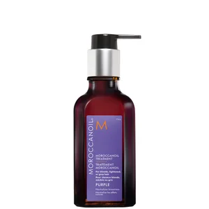 Moroccanoil Purple Treatment 50ml - Size 50ml