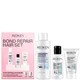 Redken Bond Repair Hair Discovery Set for Healthy Looking Hair, Pre-treatment 150ml, Shampoo 75ml, Conditioner 50ml