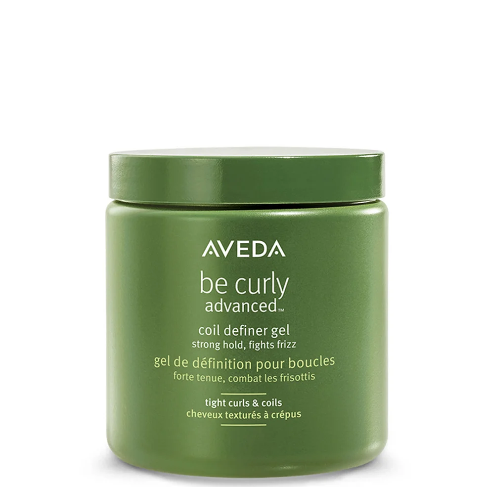 Aveda Be Curly Advanced Coil Definer Gel 250ml Image 1