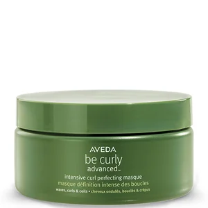 Aveda Be Curly Advanced Intensive Curl Perfecting Masque 200ml - undefined undefined