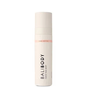 Bali Body Face Tan Mist - Dark 100ml - undefined undefined