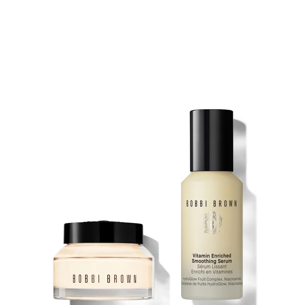 Bobbi Brown Vitamin Enriched Starter Set Image 1