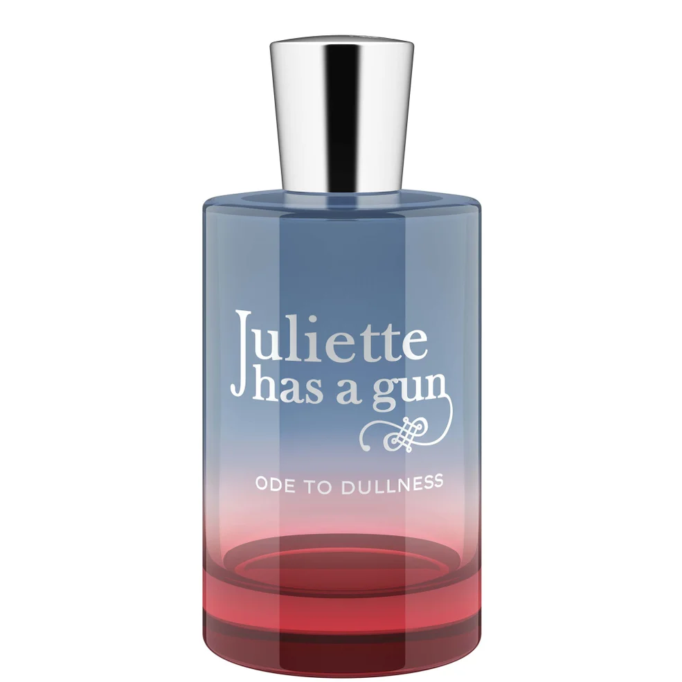 Juliette Has a Gun Ode To Dullness Eau de Parfum 100ml Image 1