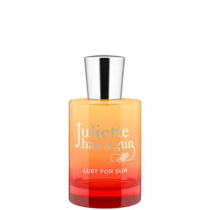 Juliette Has a Gun Lust for Sun Eau de Parfum 50ml - Size 50ml
