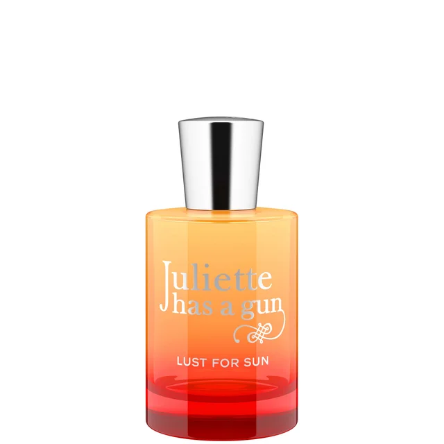 Juliette Has a Gun Lust for Sun Eau de Parfum 50ml