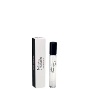 Juliette Has a Gun Lust for Sun Eau de Parfum 7.5ml - Size 7.5ml