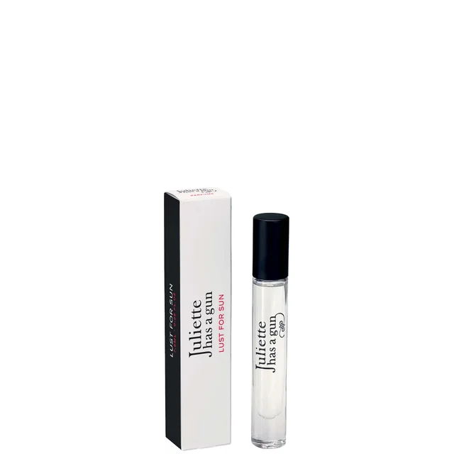 Juliette Has a Gun Lust for Sun Eau de Parfum 7.5ml