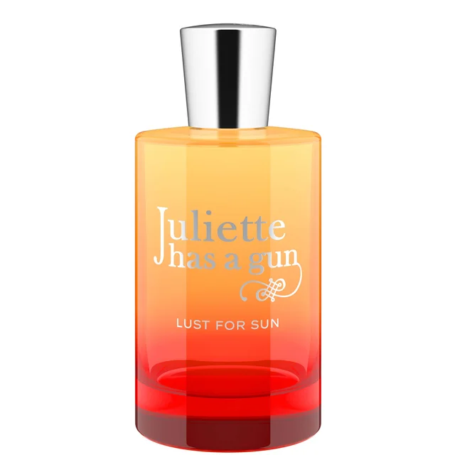 Juliette Has a Gun Lust for Sun Eau de Parfum 100ml