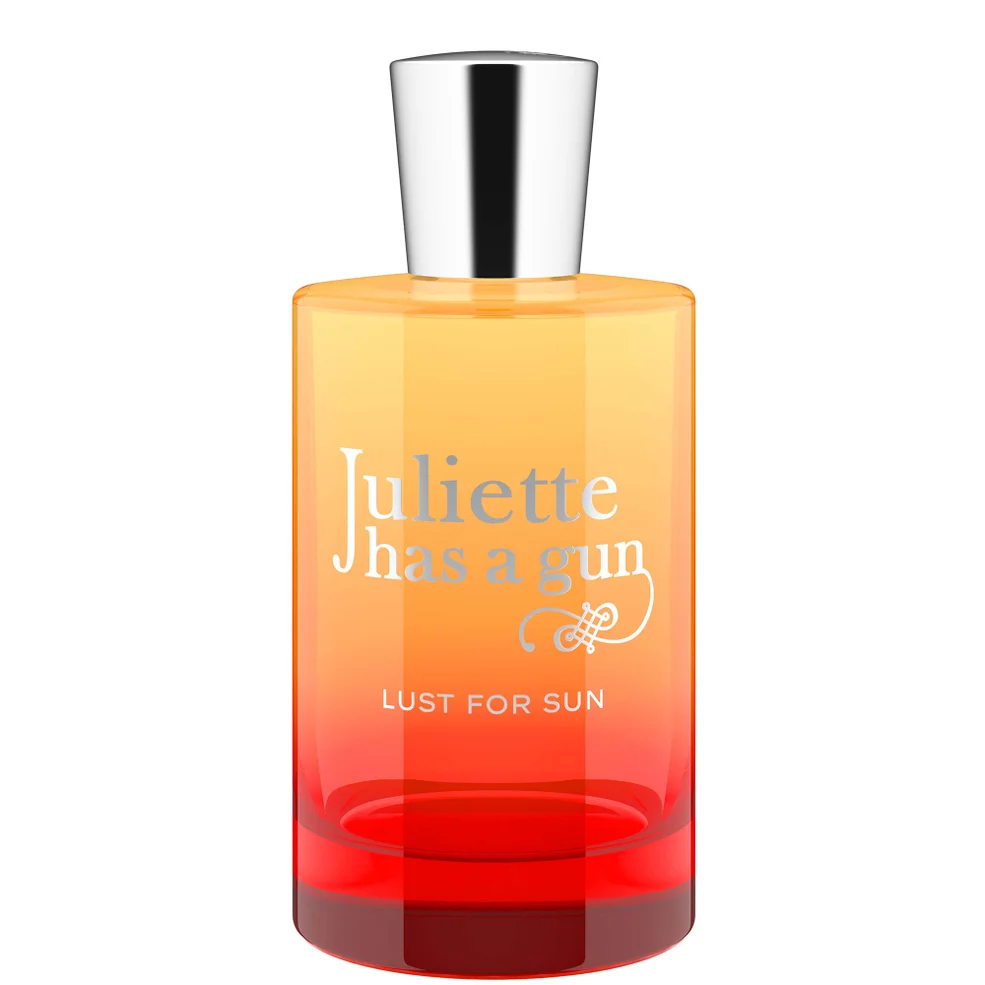 Juliette Has a Gun Lust for Sun Eau de Parfum 100ml Image 1