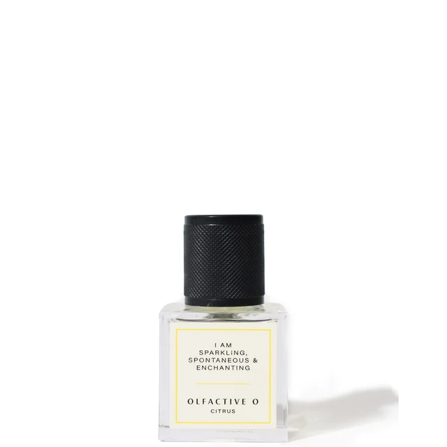 Olfactive O Citrus Eau de Parfum 30ml