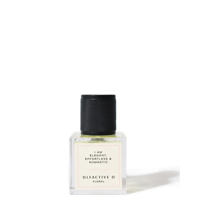 Olfactive O Floral Eau de Parfum 30ml