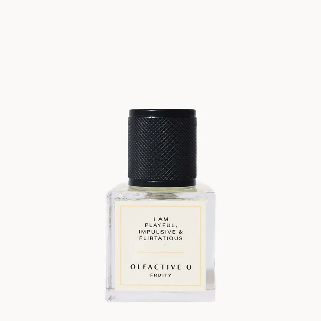 Olfactive O Fruity Eau de Parfum 30ml