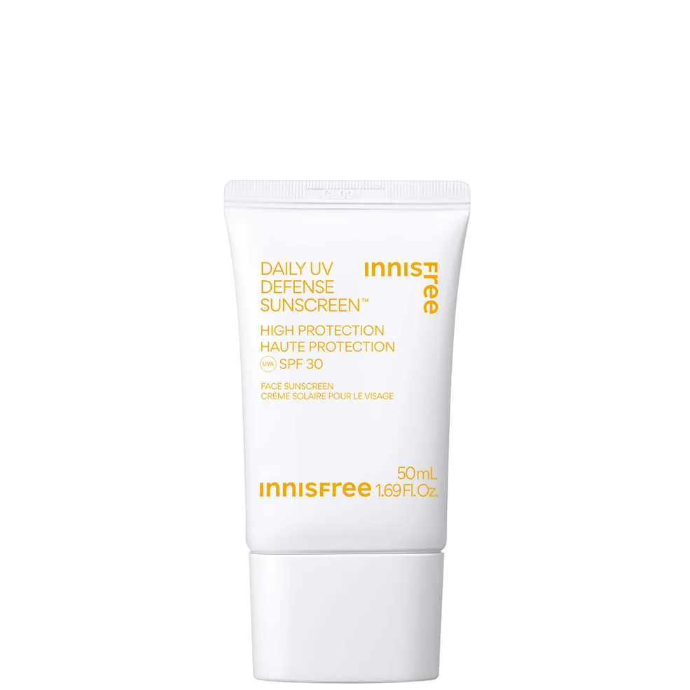 INNISFREE Daily UV Defense Sunscreen SPF 30 50ml Image 1