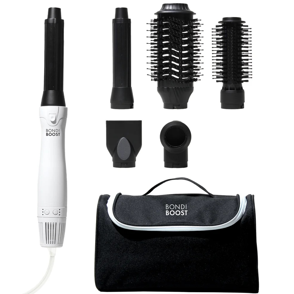 BondiBoost Everlast Airstyler Image 1