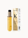 Kérastase Elixir Ultime Hair Oil L'Huile Originale Refill Capsule, For All Hair Types with Argan Oil & Heat Protection 75ml
