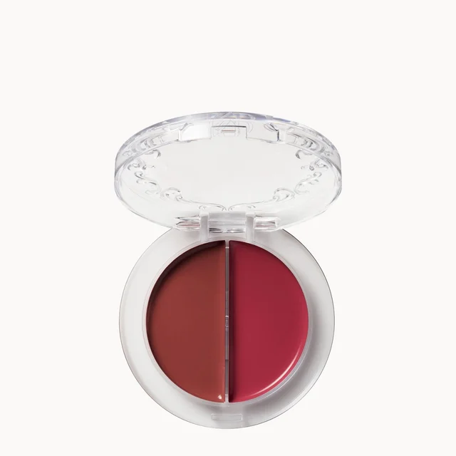 KVD Beauty Good Apple Blush Duo 50g (Various Shades)