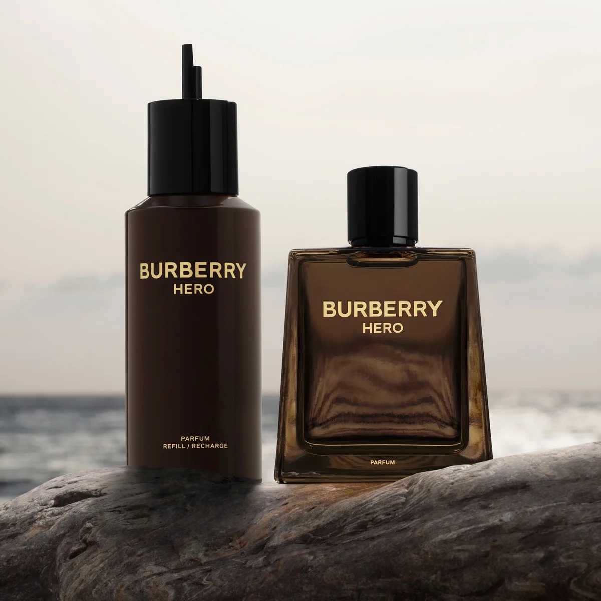 Burberry Perfume Burberry Hero Duftbeschreibung Burberry Hero