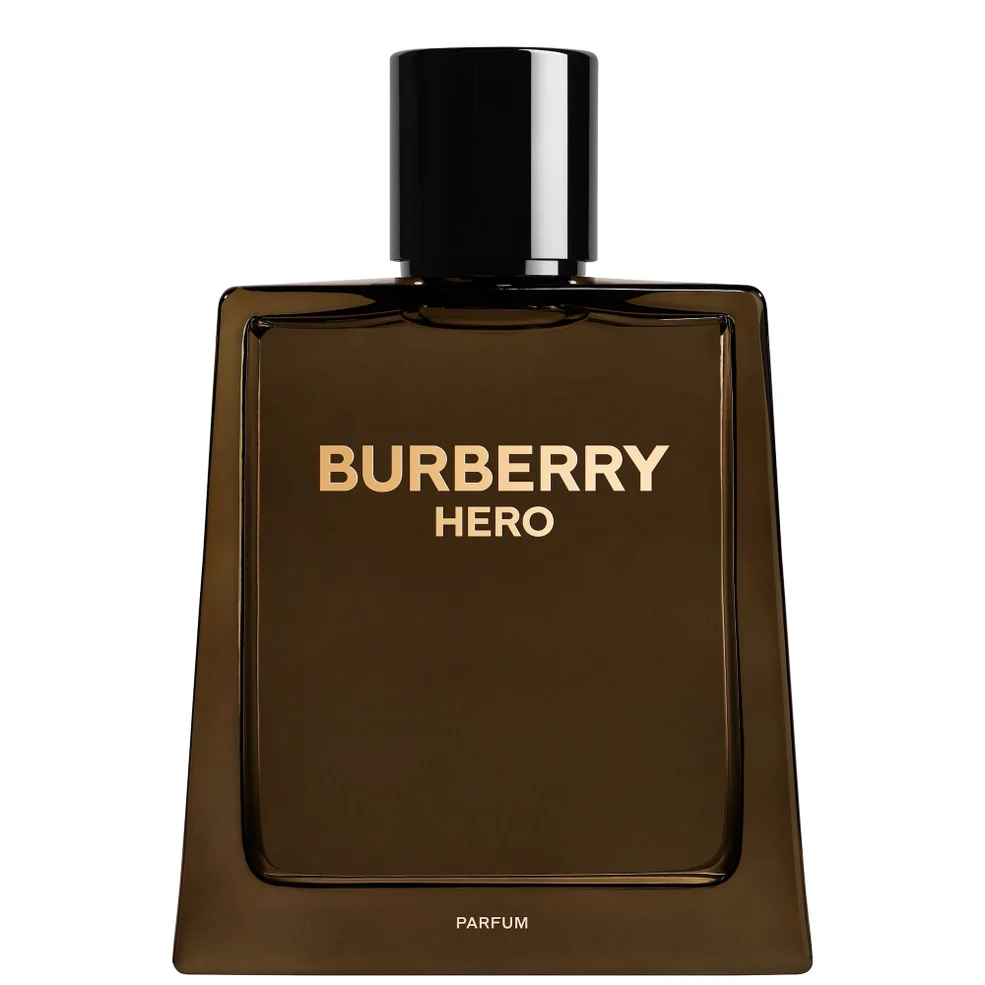 Burberry Hero Parfum for Men 150ml Image 1