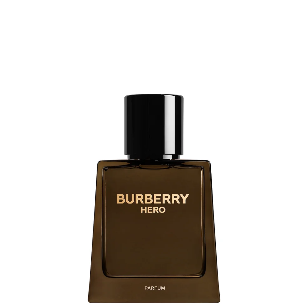 Burberry Hero Parfum for Men 50ml Image 1