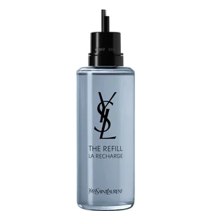Yves Saint Laurent Y Eau de Parfum Refill 150ml (Worth £157.50) - Size 150ml Refill