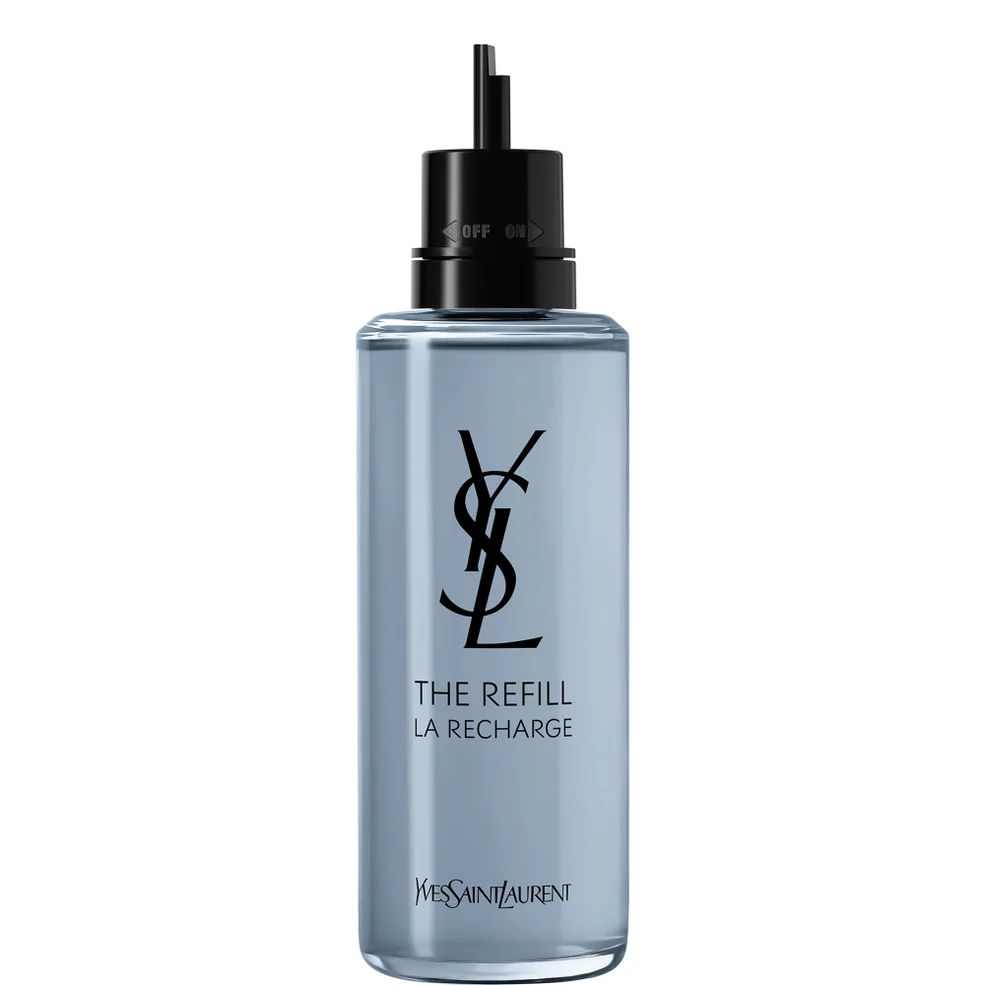 Yves Saint Laurent Y Eau de Parfum Refill 150ml (Worth £157.50) Image 1