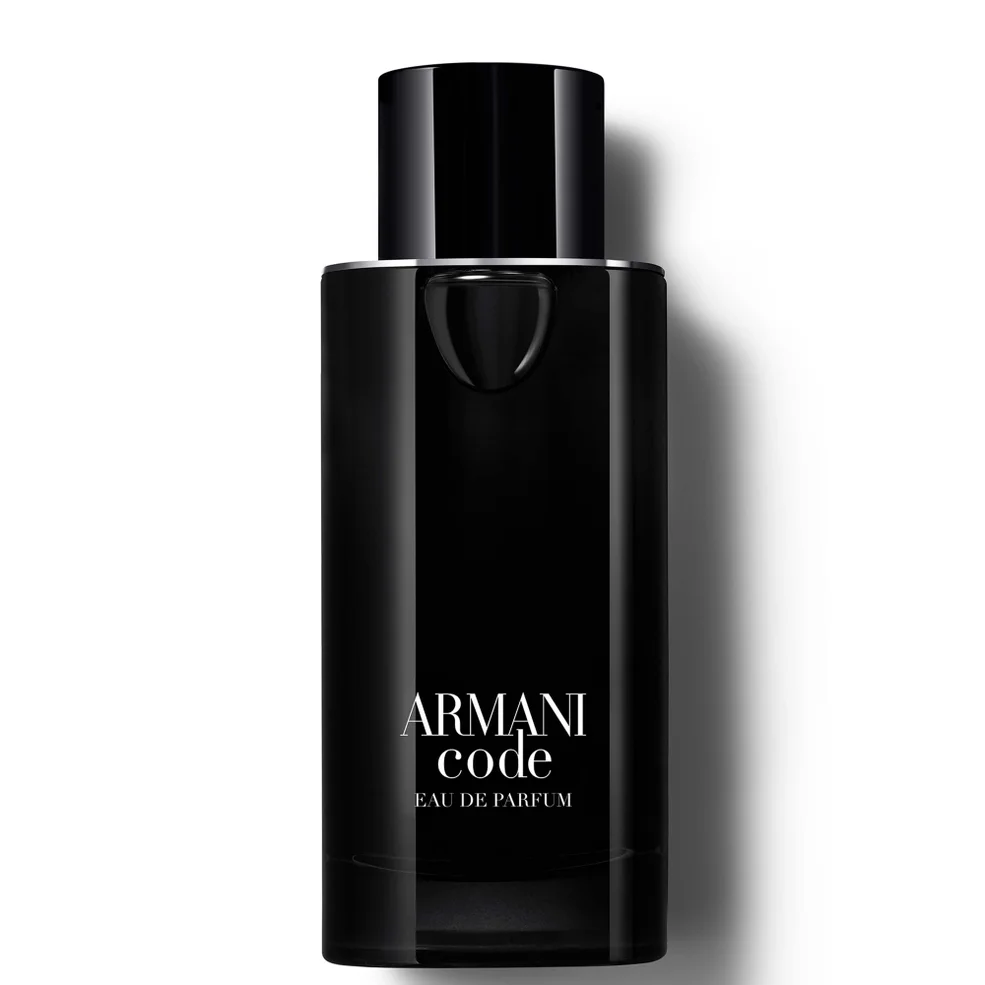 Armani Code Eau de Parfum 125ml Image 1