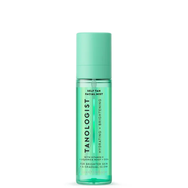 Tanologist Self-Tan Facial Mist 100ml