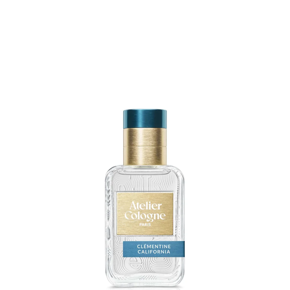 Atelier Cologne Clémentine California Eau de Parfum 30ml Image 1