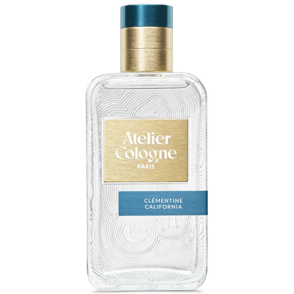 Atelier Cologne Clémentine California Eau de Parfum 100ml | LOOKFANTASTIC