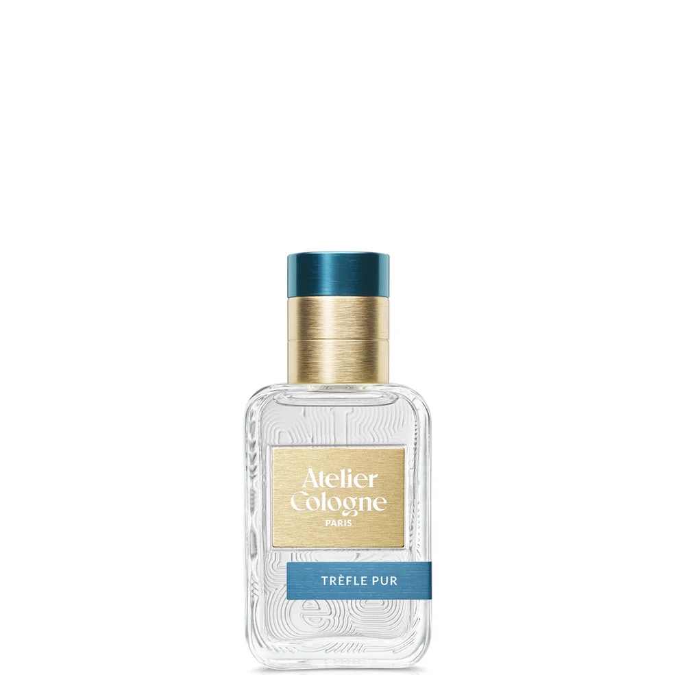 Atelier Cologne Trèfle Pur Eau de Parfum 30ml Image 1