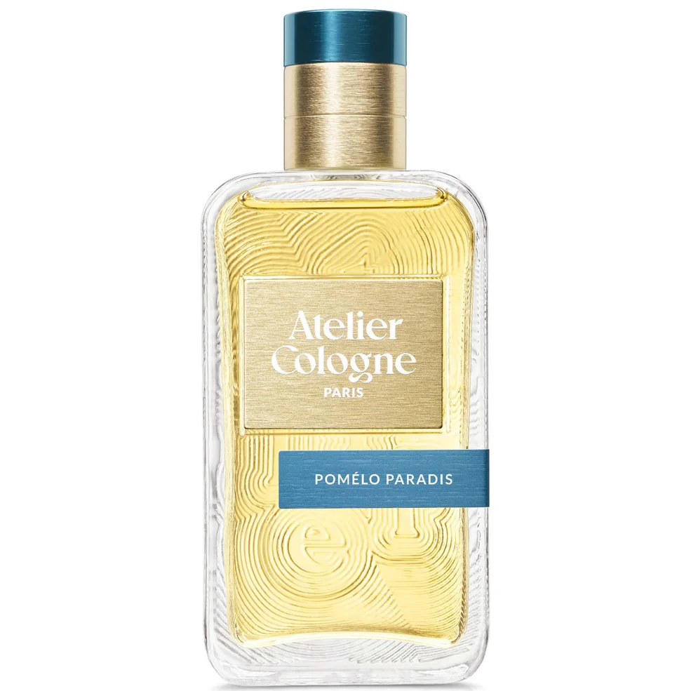 Atelier Cologne Pomélo Paradis Eau de Parfum 100ml LOOKFANTASTIC