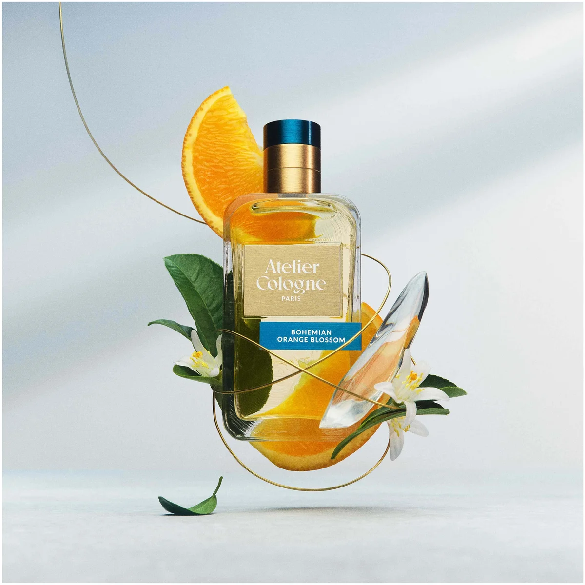 Atelier Cologne Bohemian Orange Blossom Eau de Parfum 100ml