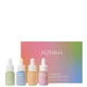 Alpha-H Vitamin Discovery Kit (Worth £91.96)