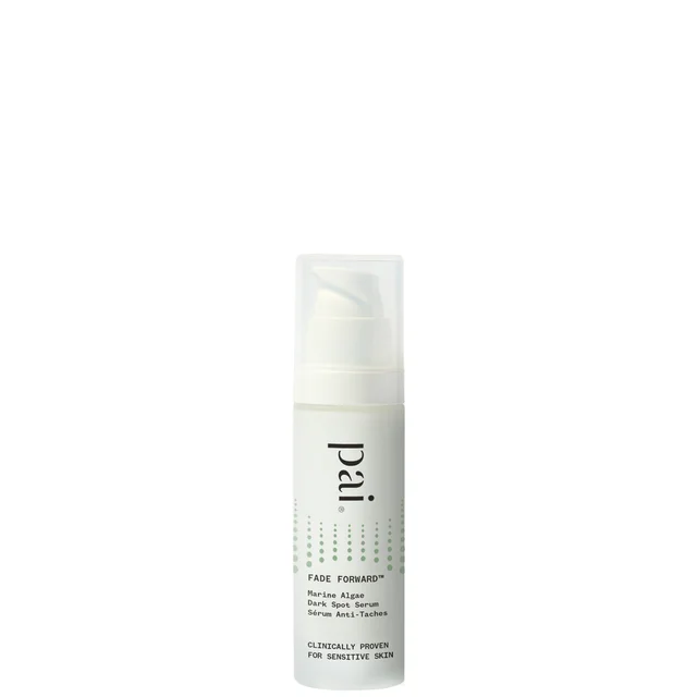 Pai Skincare Fade Forward™ Dark Spot Serum