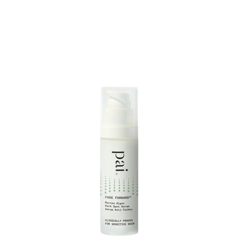 Pai Skincare Fade Forward™ Dark Spot Serum Image 1