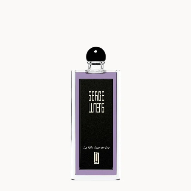 Serge Lutens La Fille Tour de Fer Eau de Parfum 50ml