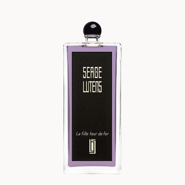 Serge Lutens La Fille Tour de Fer Eau de Parfum 100ml