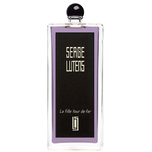 Serge Lutens La Fille Tour de Fer Eau de Parfum 100ml