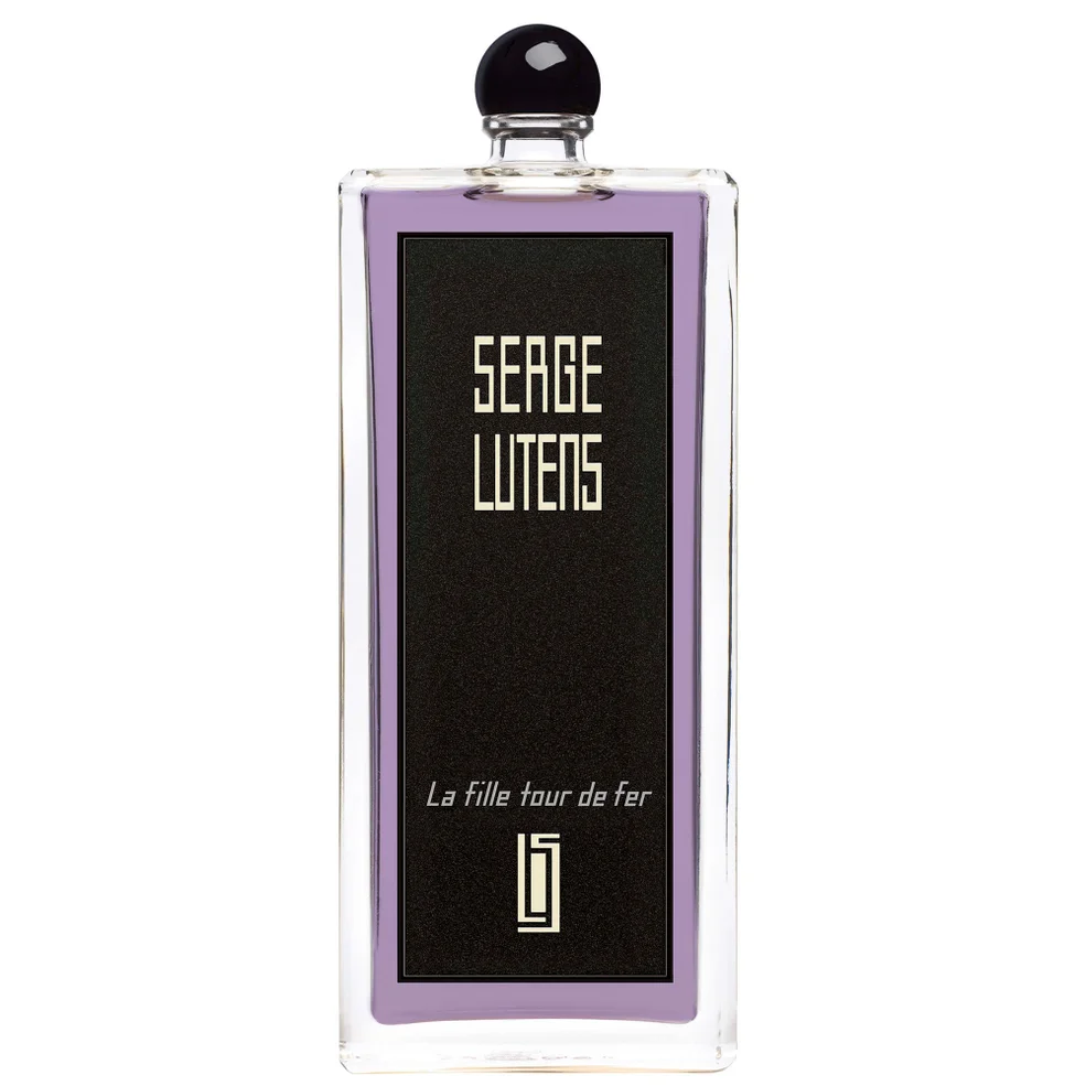 Serge Lutens La Fille Tour de Fer Eau de Parfum 100ml Image 1