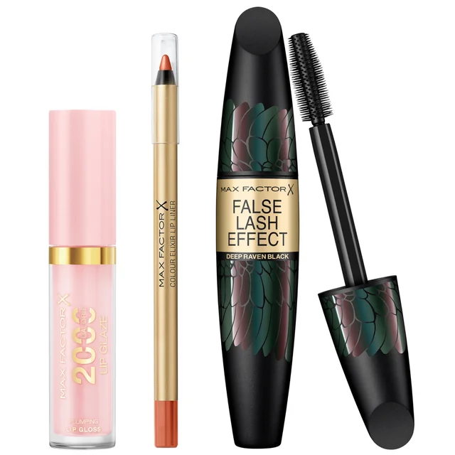 Max Factor Mascara | LOOKFANTASTIC