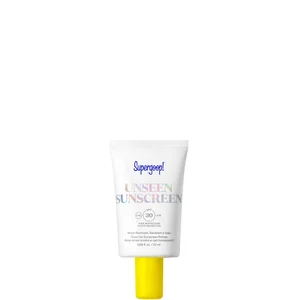 Supergoop! Unseen Sunscreen SPF30 20ml - Size 20ml