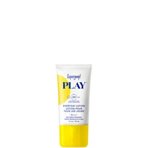Supergoop! Play Everyday Lotion SPF50 30ml - Size 30ml