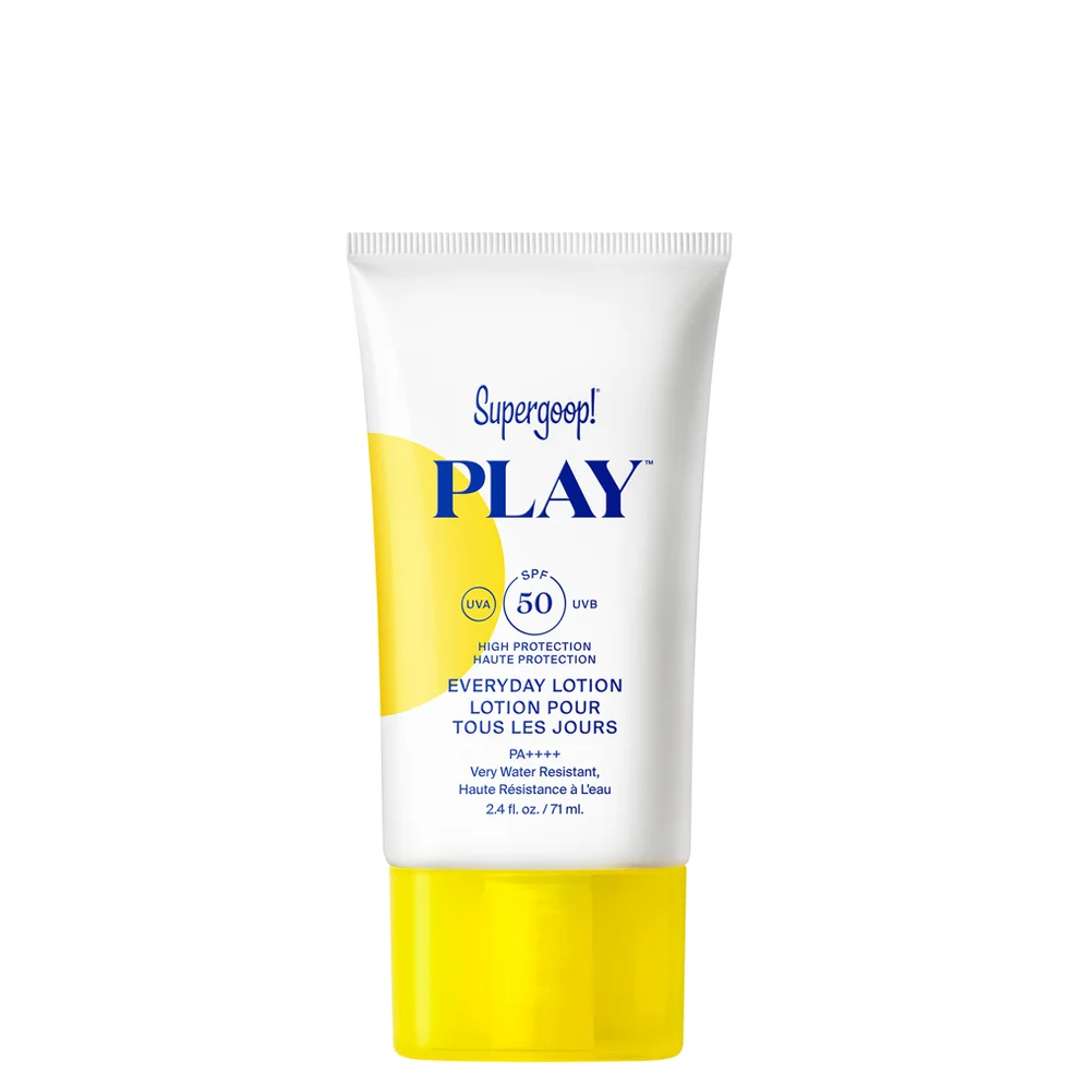 Supergoop! Play Everyday Lotion SPF50 71ml Image 1