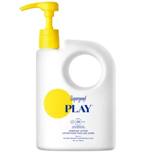 Supergoop! Play Everyday Lotion SPF50 532ml - Size 523ml