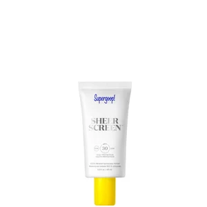 Supergoop! Sheerscreen SPF30 45ml - Size 45ml
