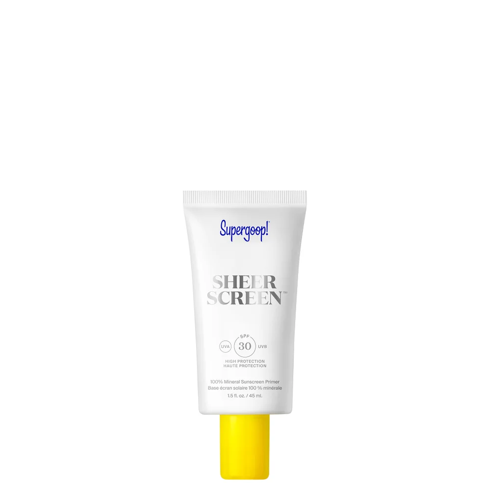 Supergoop! Sheerscreen SPF30 45ml Image 1