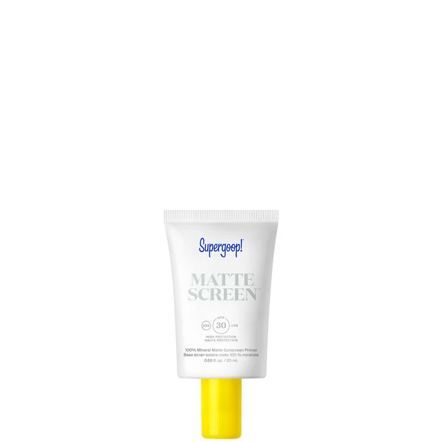Supergoop! Mattescreen SPF30 20ml